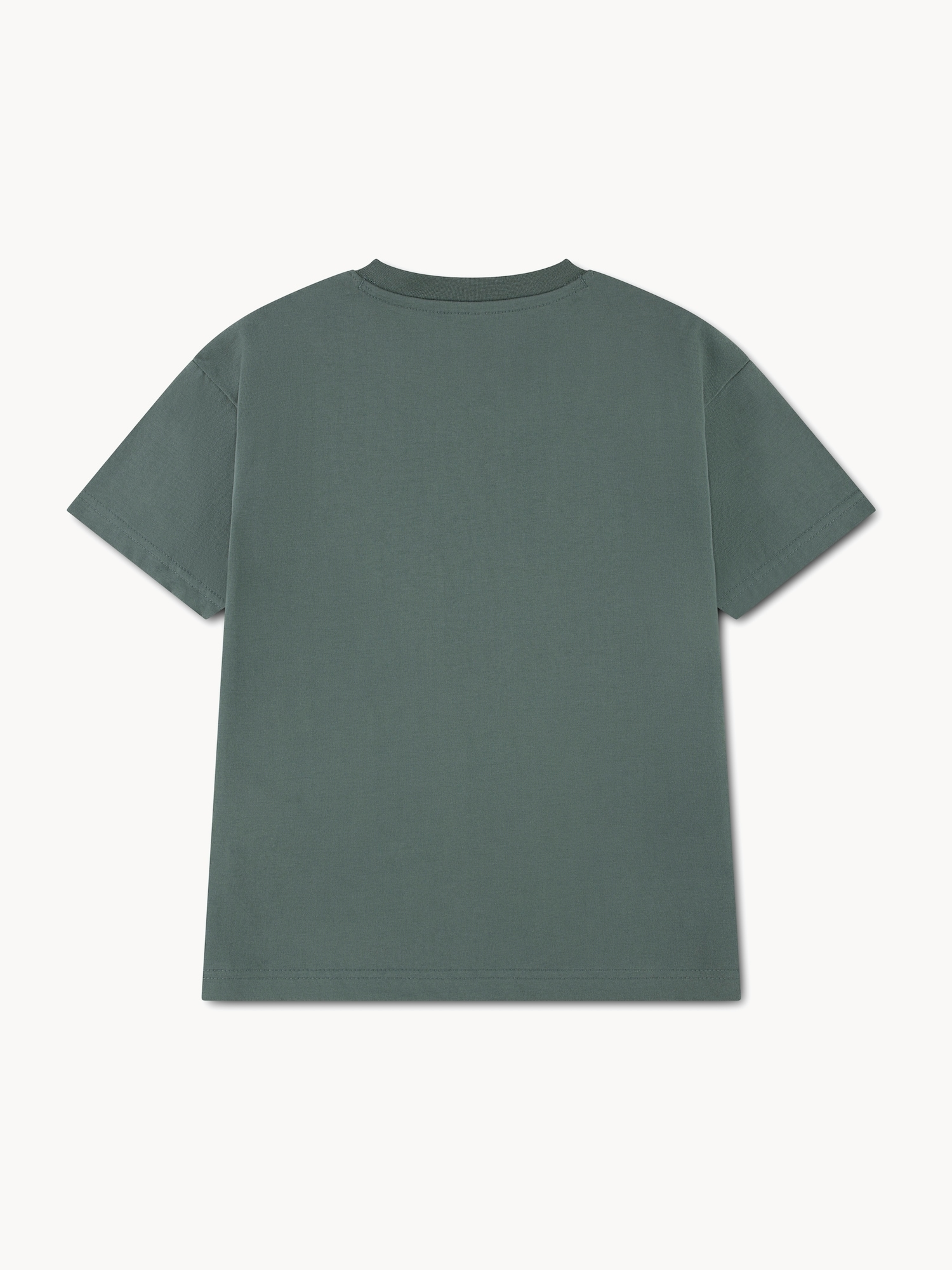 T-shirt Levi Strauss SignatureMC Gold pour garçons