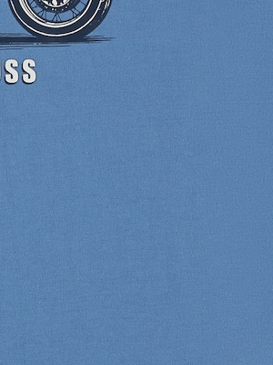 T-shirt Levi Strauss SignatureMC Gold pour garçons