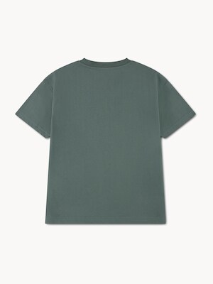T-shirt Levi Strauss SignatureMC Gold pour garçons