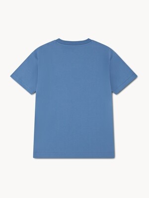 T-shirt Levi Strauss SignatureMC Gold pour garçons