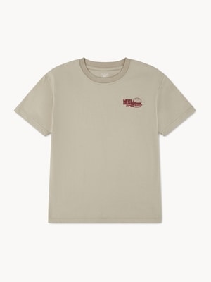 Kid Boys' Levi Strauss Signature™ Gold T-Shirt - Light Brown