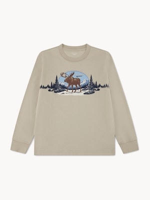 Levi Strauss Signature™ Gold Kid Boys' Levi Strauss Signature™ Gold Long Sleeve 1 ea, $14.99/1ea