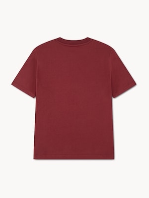 T-shirt Levi Strauss SignatureMC Gold pour garçons