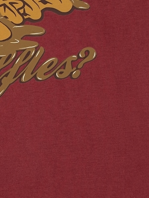 T-shirt Levi Strauss SignatureMC Gold pour garçons