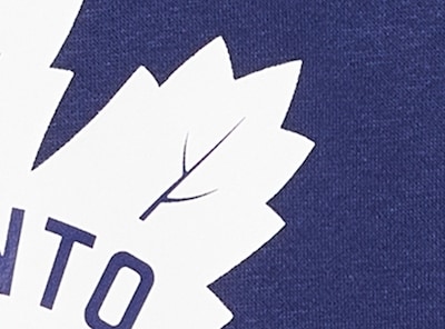 Kid Boys' NHL Toronto Maple Leafs Hoodie