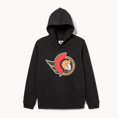 NHL Kid Boys' NHL Ottawa Senators Hoodie 1 ea, $34.99/1ea