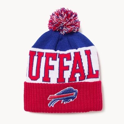 NHL Kid Boys' NFL Buffalo Bills Beanie 1 ea, $24.99/1ea