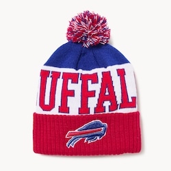 LNH Bonnet NFL Buffalo Bills pour garçons 1 ea, 24,99 $/1ch