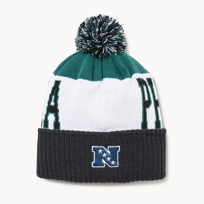 Bonnet NFL Philadephia Eagles pour garçons