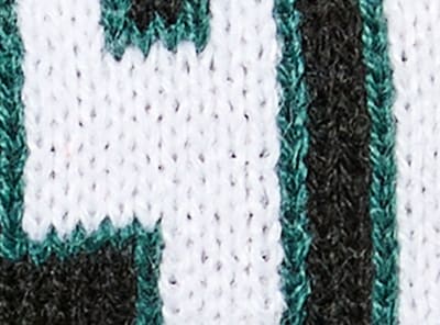 Bonnet NFL Philadephia Eagles pour garçons
