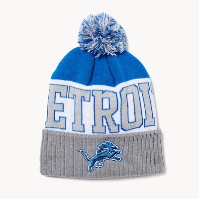LNH Bonnet NFL Detroit Lions pour garçons 1 ea, 24,99 $/1ch