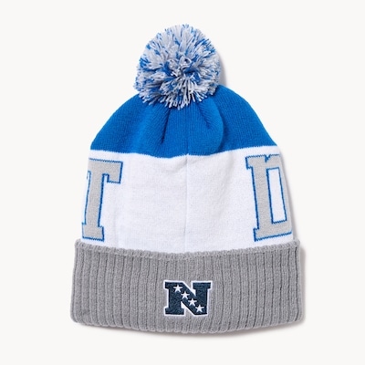 Bonnet NFL Detroit Lions pour garçons