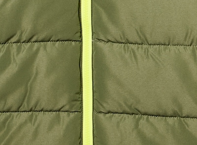Ensemble avec habit de neige Arctic Snow, garçons