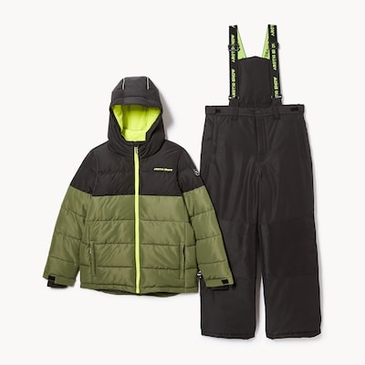 Arctic Snow Kid Boys' Arctic Snow Snowsuit Set 1 ea, $89.99/1ea