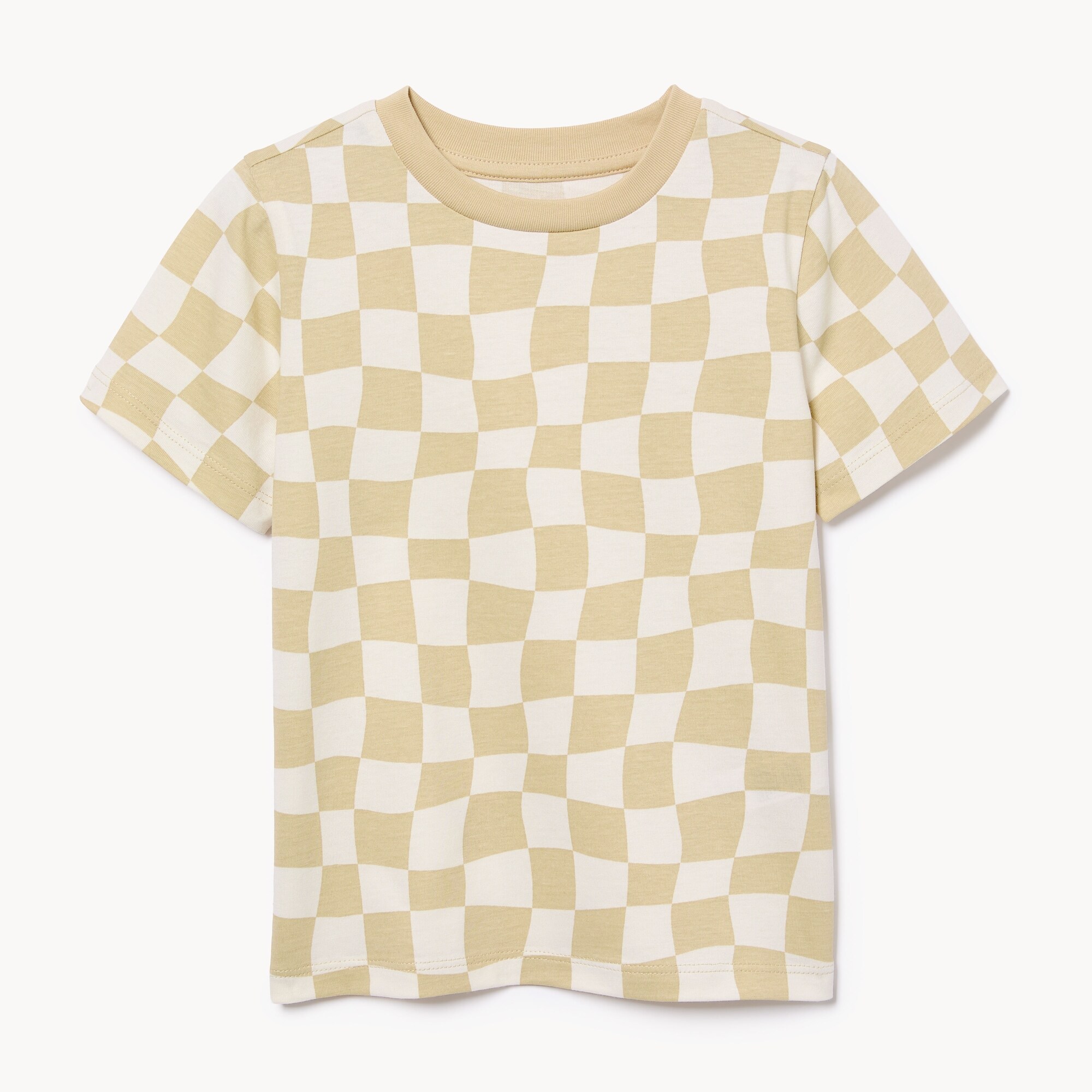 T-shirt imprimé pour tout-petits