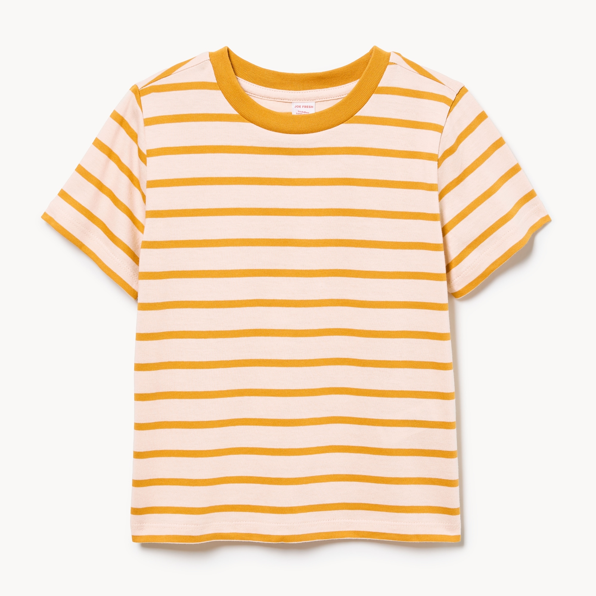 Toddler Striped T-Shirt