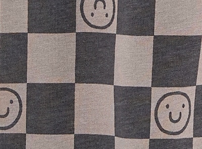 Toddler Boys' Printed Jogger