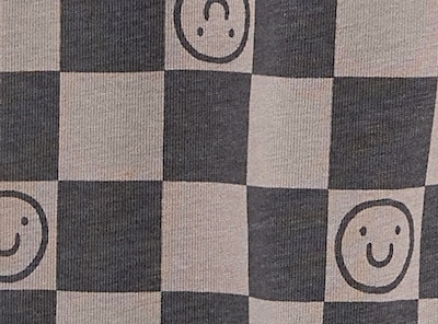 Toddler Boys' Printed Jogger