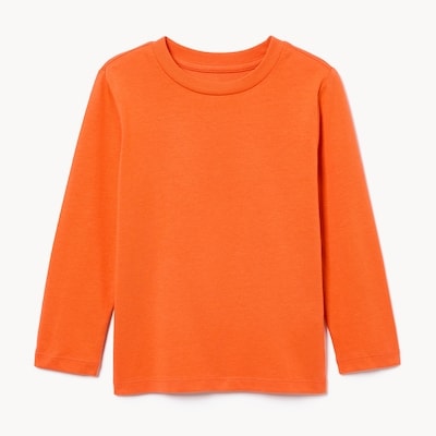 Joe Fresh Toddler Long Sleeve Top 1 ea, $10.00/1ea