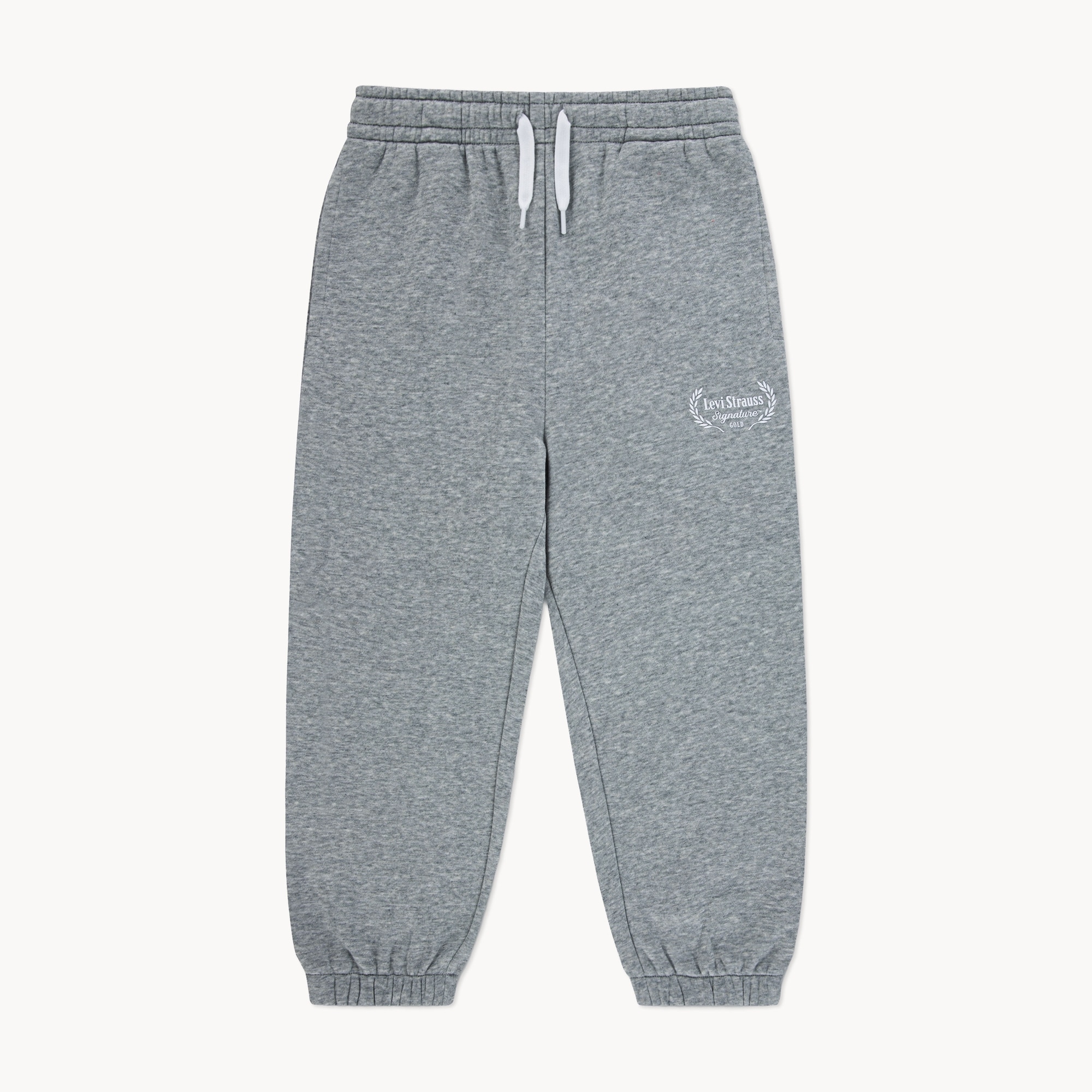 Toddler Boys' Levi Strauss Signature™ Gold Jogger