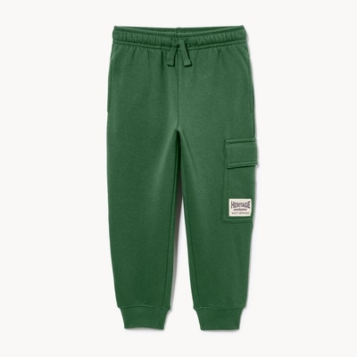 Joe Fresh Toddler Boys' Fleece Cargo Jogger 1 ea, $16.00/1ea