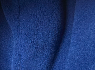 Toddler Boys' Microfleece Face Cover