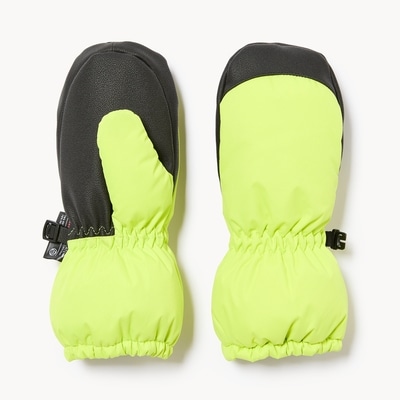 Joe Fresh Mitaines de neige longues pour petits garçons 1 ea, 14,00 $/1ch