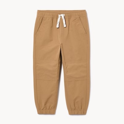 Toddler Boys' Track Pant - Brown