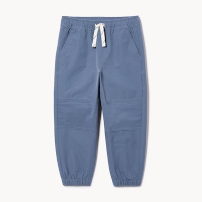 Toddler Boys' Track Pant - Dark Vintage