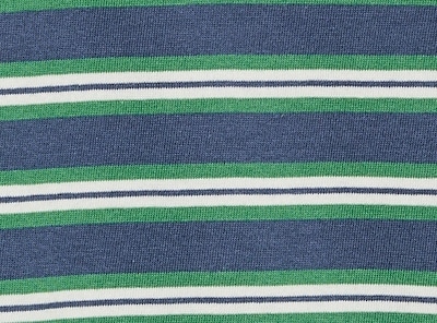 Toddler Boys' Striped Fooler Long Sleeve T-Shirt