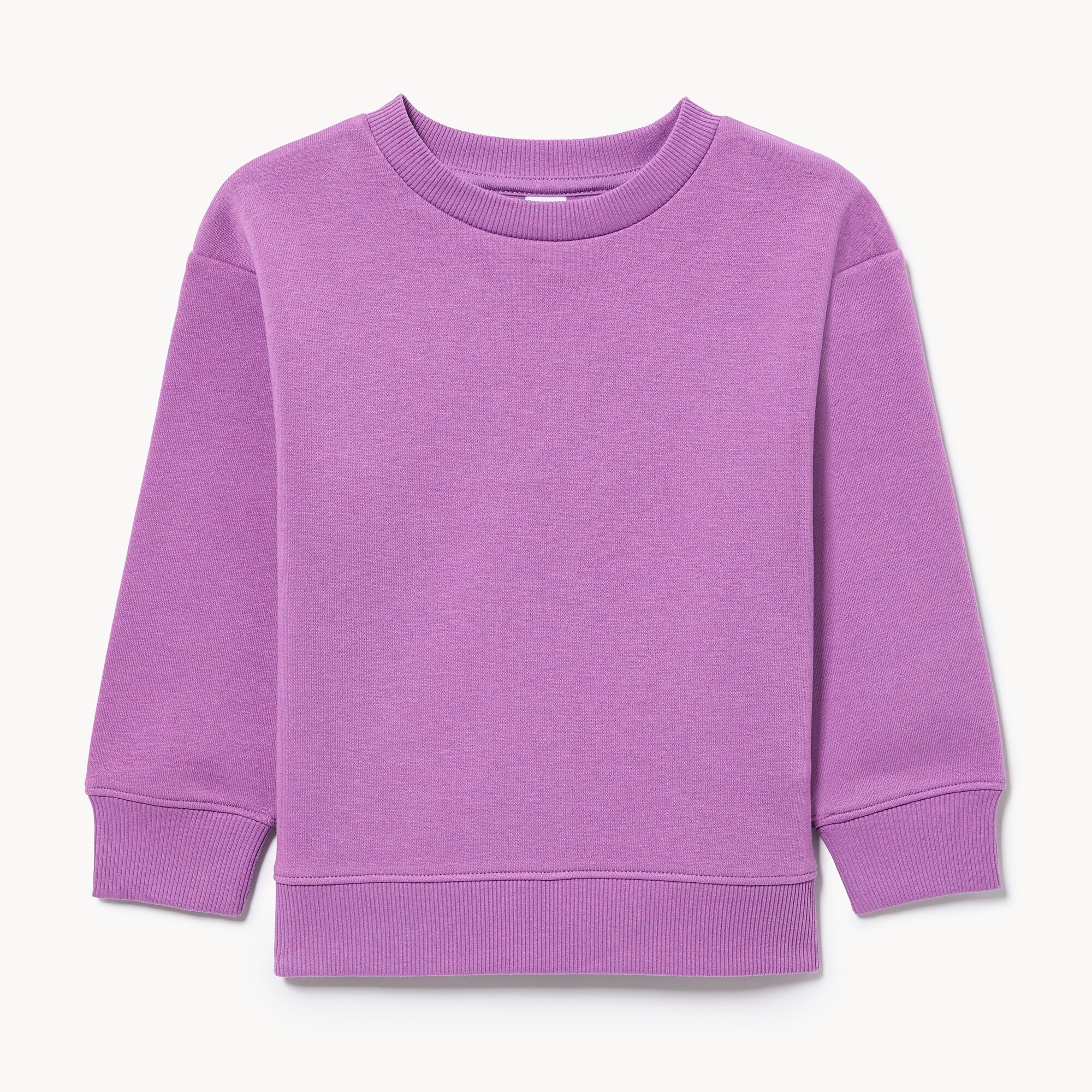 Toddler Crewneck Sweatshirt