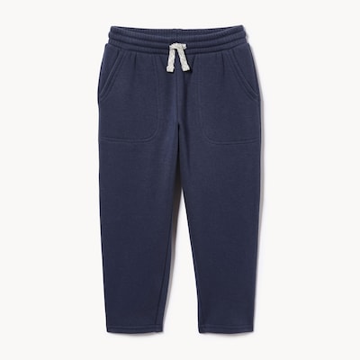 Joe Fresh Toddler Boys' Fuzzy Fleece Sweatpant 1 ea, $16.00/1ea