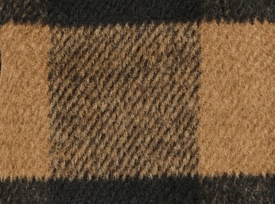 Veste à carreaux pour petits garçons