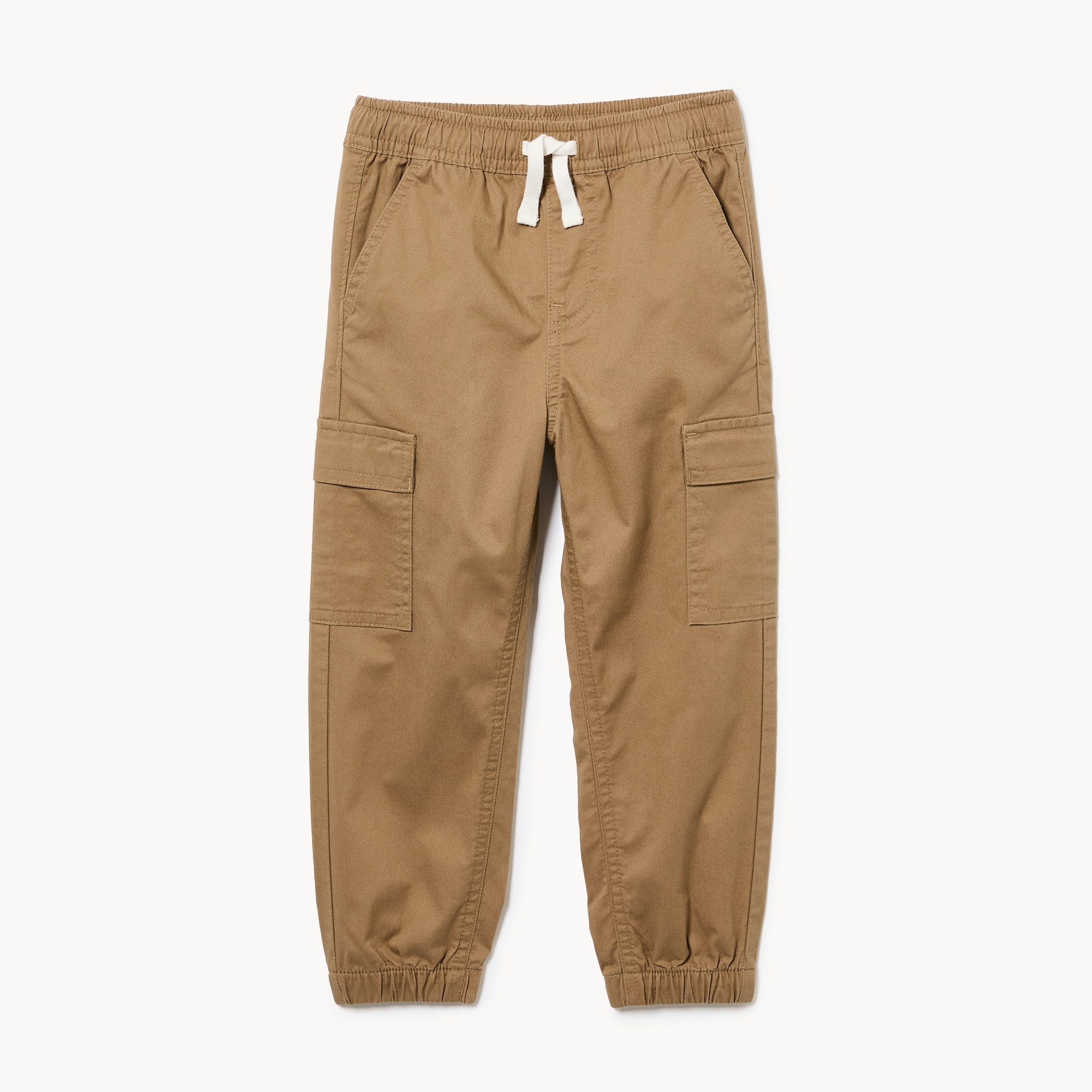 Toddler Boys' Woven Cargo Jogger
