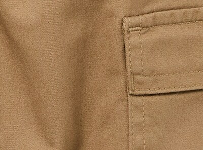 Toddler Boys' Woven Cargo Jogger