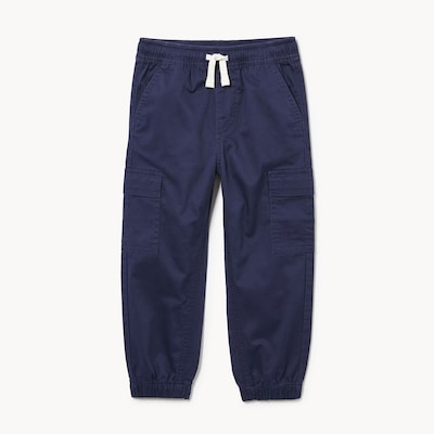 Joe Fresh Toddler Boys' Woven Cargo Jogger 1 ea, $19.00/1ea