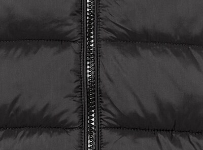 Toddler Boys' Hooded Puffer Jacket