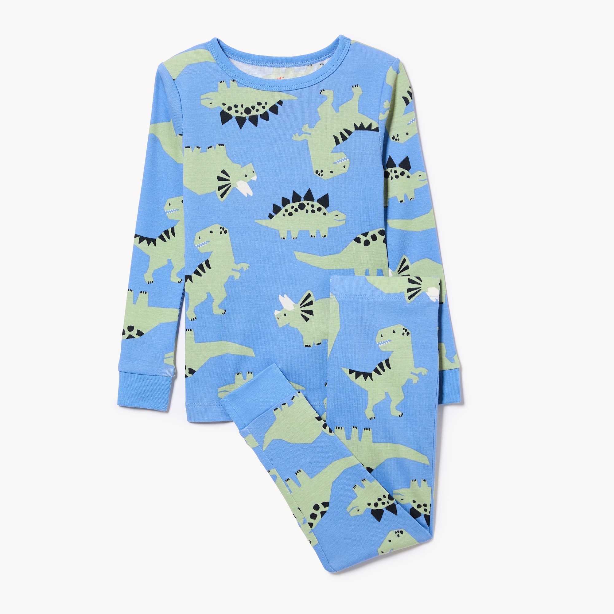 Pyjama imprimé pour petits garçons