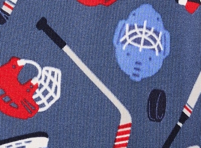 Toddler Boys' Printed Sleep Set