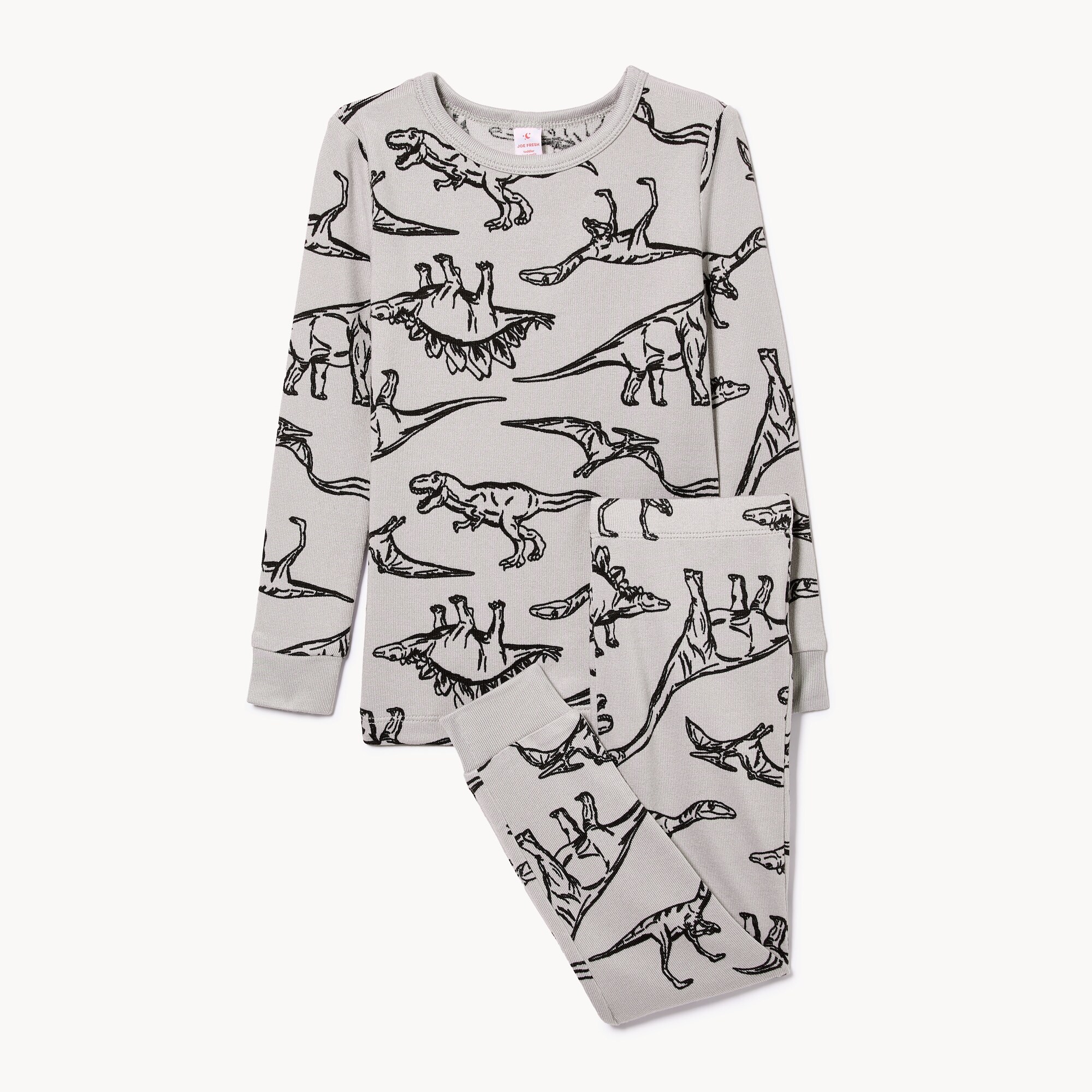 Pyjama imprimé pour petits garçons