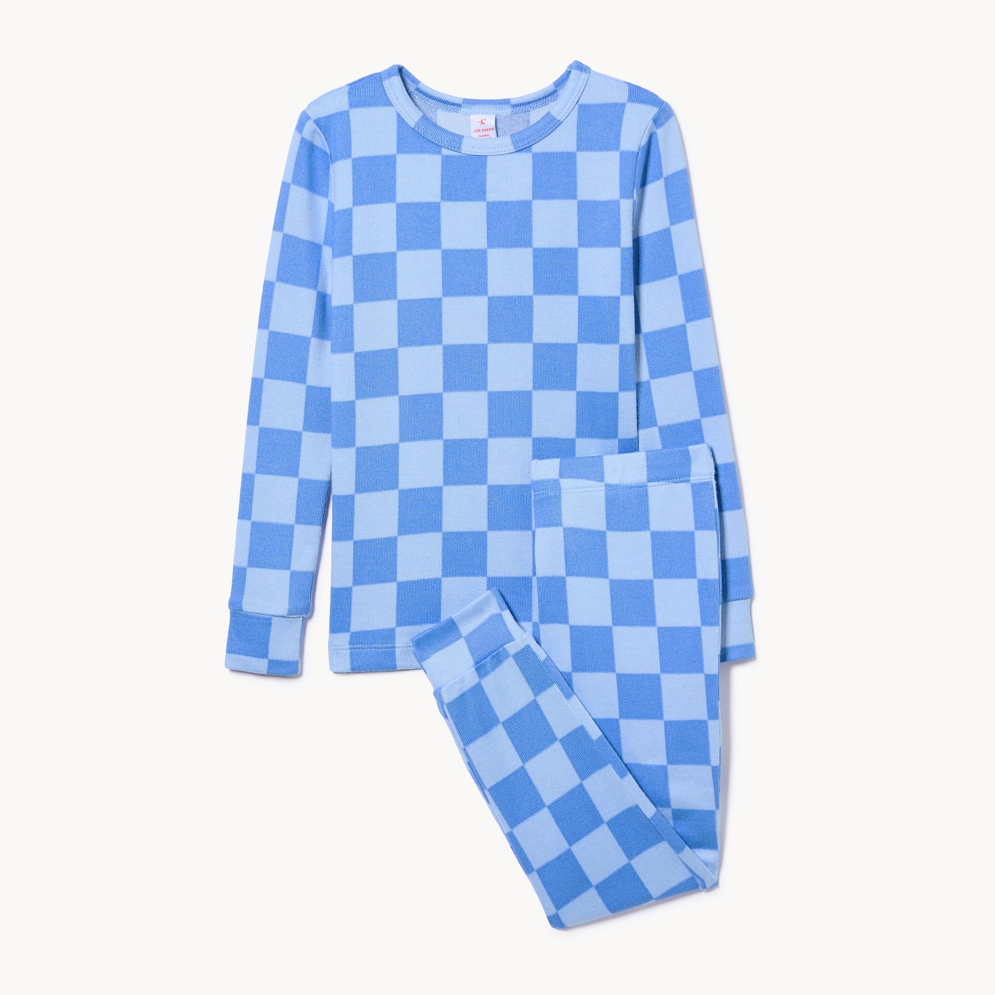 Pyjama imprimé pour petits garçons