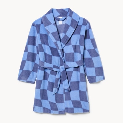 Joe Fresh Toddler Boys' Graphic Robe 1 ea, $19.00/1ea
