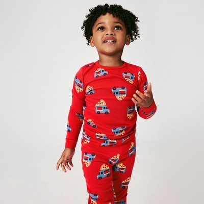 Joe Fresh Toddler Boys' Sleep Set 1 ea, $16.00/1ea