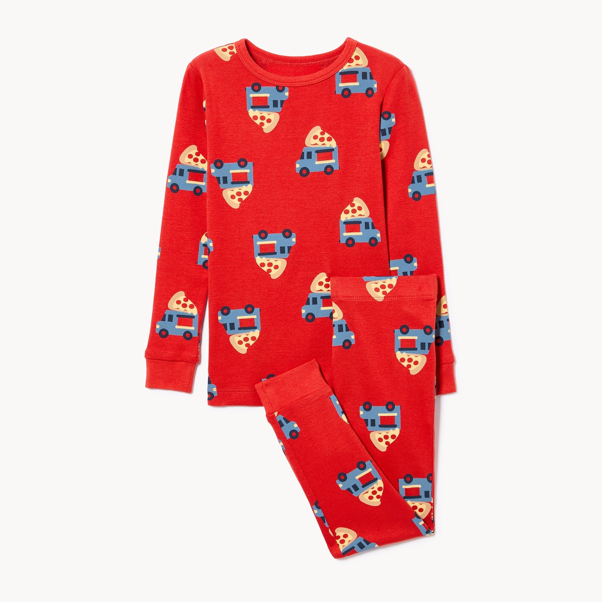 Ensemble pyjama pour petits garçons