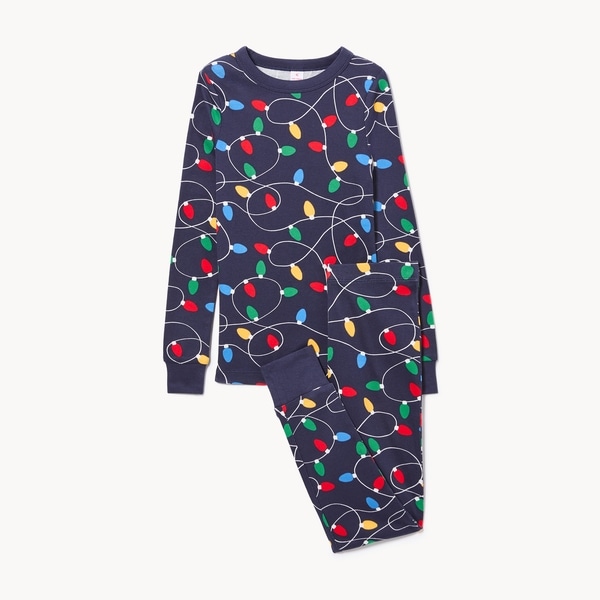 Joe Fresh Pyjama des Fêtes pour tout-petits 1 ea, 16,00 $/1ch
