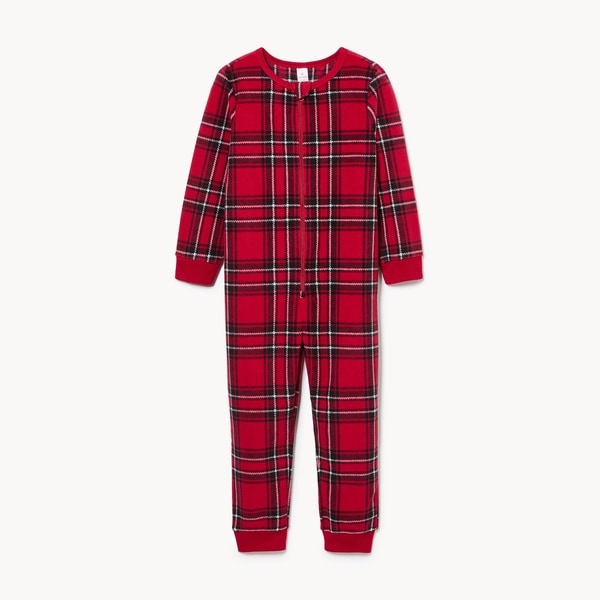 Joe Fresh Dormeuse des Fêtes micromolleton, petits garçons 1 ea, 19,00 $/1ch