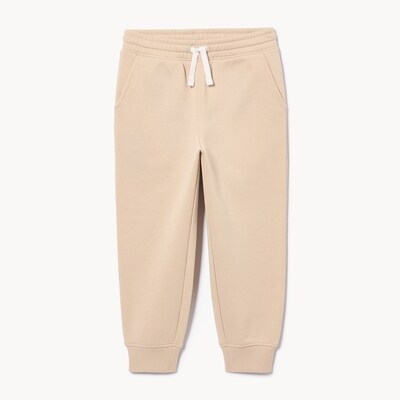 Joe Fresh Pantalon de jogging en molleton pour tout-petits 1 ea, 12,00 $/1ch