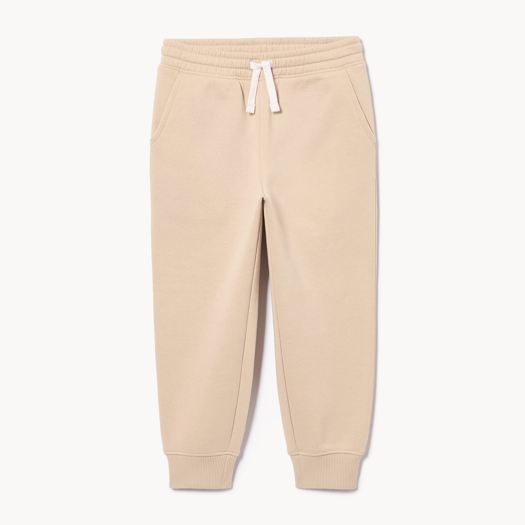 Pantalon de jogging en molleton pour tout-petits