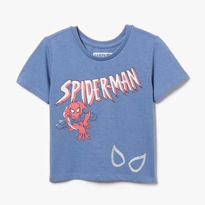 Joe Fresh Toddler Boys' Marvel Spider-Man T-Shirt 1 ea, $16.00/1ea