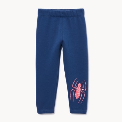 Joe Fresh Toddler Boys' Marvel Spider-Man Jogger 1 ea, $19.00/1ea